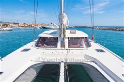 NAUTITECH - NAUTITECH 40 OPEN - exteriors