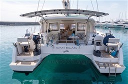 NAUTITECH - NAUTITECH 40 OPEN - exteriors