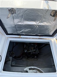 NAUTITECH - NAUTITECH 40 OPEN - exteriors