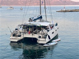 NAUTITECH - NAUTITECH 40 OPEN - exteriors