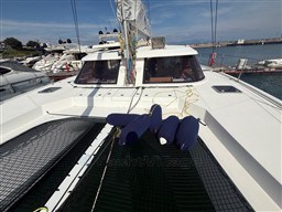 NAUTITECH - NAUTITECH 40 OPEN - exteriors