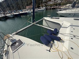 NAUTITECH - NAUTITECH 40 OPEN - exteriors