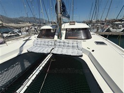 NAUTITECH - NAUTITECH 40 OPEN - exteriors