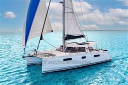 NAUTITECH - NAUTITECH 40 OPEN - exteriors