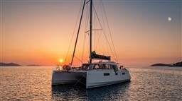 NAUTITECH - NAUTITECH 40 OPEN - exteriors