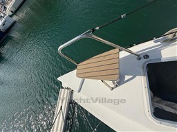 NAUTITECH - NAUTITECH 40 OPEN - interiors