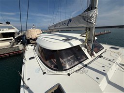 NAUTITECH - NAUTITECH 40 OPEN - exteriors
