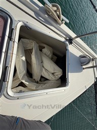NAUTITECH - NAUTITECH 40 OPEN - exteriors