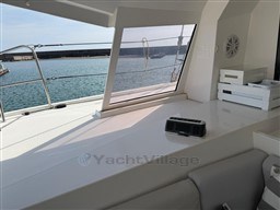 NAUTITECH - NAUTITECH 40 OPEN - exteriors