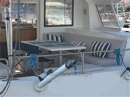 NAUTITECH - NAUTITECH 40 OPEN - exteriors