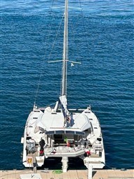 NAUTITECH - NAUTITECH 40 OPEN - exteriors