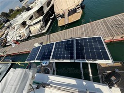 NAUTITECH - NAUTITECH 40 OPEN - exteriors