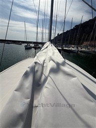 NAUTITECH - NAUTITECH 40 OPEN - exteriors