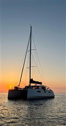 NAUTITECH - NAUTITECH 40 OPEN - exteriors