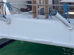 NAUTITECH - NAUTITECH 40 OPEN - exteriors