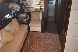 RIO - RIO 47 - interiors