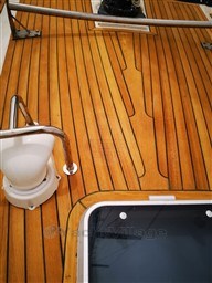 SILTALA NAUTICAT - NAUTICAT 43 - exteriors