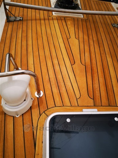SILTALA NAUTICAT - NAUTICAT 43 - exteriors