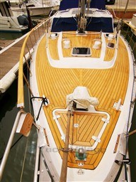 SILTALA NAUTICAT - NAUTICAT 43 - exteriors