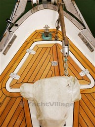 SILTALA NAUTICAT - NAUTICAT 43 - exteriors