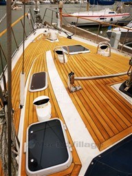 SILTALA NAUTICAT - NAUTICAT 43 - exteriors