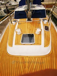SILTALA NAUTICAT - NAUTICAT 43 - exteriors