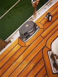 SILTALA NAUTICAT - NAUTICAT 43 - exteriors