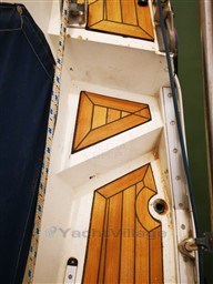 SILTALA NAUTICAT - NAUTICAT 43 - exteriors