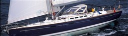 BENETEAU - BENETEAU 57 - exteriors
