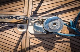 BENETEAU - BENETEAU 57 - exteriors