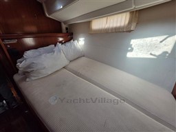 BENETEAU - BENETEAU 57 - interiors