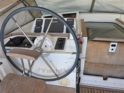 BENETEAU - BENETEAU 57 - exteriors