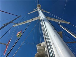 BENETEAU - BENETEAU 57 - exteriors