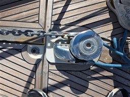 BENETEAU - BENETEAU 57 - exteriors