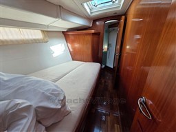 BENETEAU - BENETEAU 57 - interiors