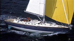 BENETEAU - BENETEAU 57 - exteriors