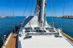 BENETEAU - BENETEAU 57 - exteriors