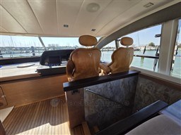 CANTIERE NAVALE ARNO - LEOPARD 24 - exteriors