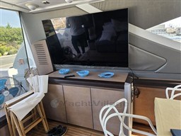 CANTIERE NAVALE ARNO - LEOPARD 24 - exteriors