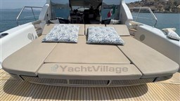 CANTIERE NAVALE ARNO - LEOPARD 24 - exteriors