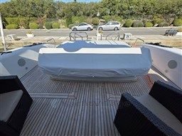 CANTIERE NAVALE ARNO - LEOPARD 24 - exteriors