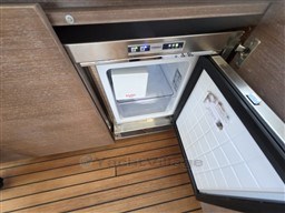 CANTIERE NAVALE ARNO - LEOPARD 24 - exteriors