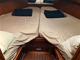 EGEMAR - LIBERTY 35 - interiors