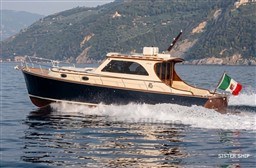 EGEMAR - LIBERTY 35 - exteriors