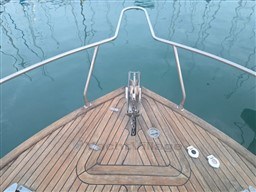 EGEMAR - LIBERTY 35 - exteriors