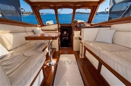 EGEMAR - LIBERTY 35 - exteriors