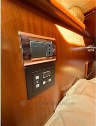 EGEMAR - LIBERTY 35 - interiors