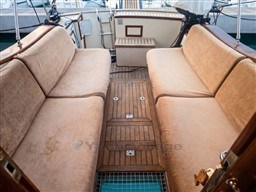 EGEMAR - LIBERTY 35 - exteriors