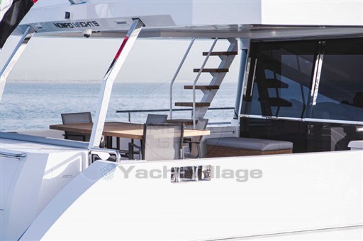 GULF CRAFT - NOMAD 70 SUV - exteriors