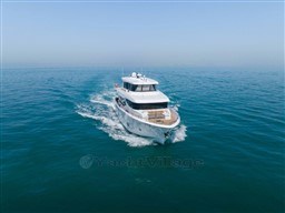 GULF CRAFT - NOMAD 70 SUV - exteriors
